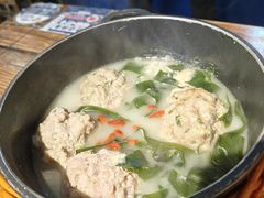 -打酱油·非遗淮扬菜(瘦西湖梅岭店)