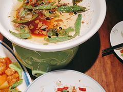-湖兰金牌小炒肉(椒江万达店)