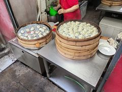 -德润福严氏烧麦总店(友谊路总店)