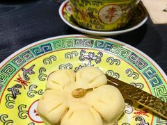 -宫事颐庭·老佛爷贵寿下午茶(颐和园店)