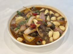 -老鄞江清水龙虾•赵赵家(江北店)