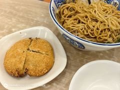 -老上海里弄味道(知春路店)