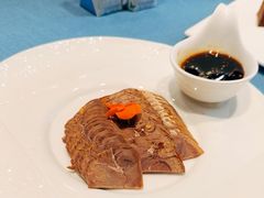 -安徽大厦中餐厅