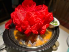 -筱爷叔·上海传统手工菜(玉树路店)