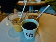 -Cupping Room(Harbour City)