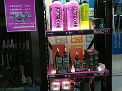 -GIANT捷安特(阜成门店)