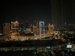 -澳门威尼斯人综合度假区