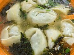 -阿麟馄饨(延长路店)