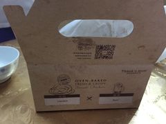 -Thank u mom非油炸健康鸡(万国广场店)