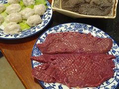 -飘香火锅(玉林西路店)