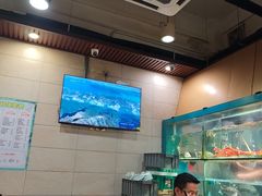 -荣基四海一家·家常菜·海鲜大排档(新安店)
