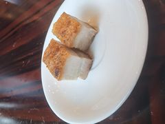 -新天世纪中餐厅