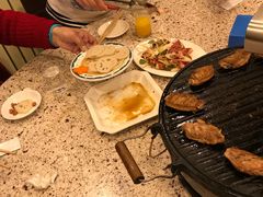 -厚味居炙子烤肉·清真(天桥南纬路店)