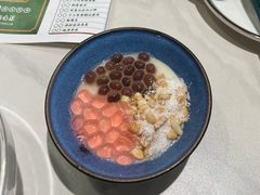 -喜势点·糖沙翁手工茶点·本地人茶居(永庆坊店)