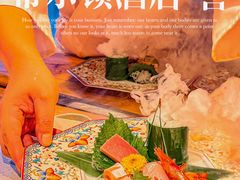 -佛山希尔顿酒店·融誉亚洲美食荟