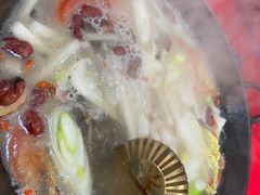 -巴陵亿口香·招牌卤虾(天马店)