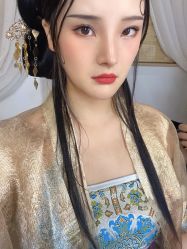 -八角古风摄影