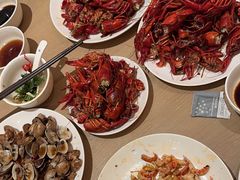 -舟山朱家尖威斯汀酒店·知味标帜自助餐厅