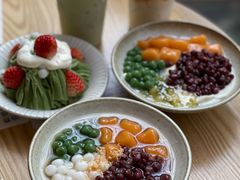 -五代同糖·甜品糖水店(珠江新城店)