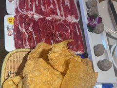 -焯牛潮汕牛肉火锅(云峰街创始店)