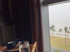 -彩丰楼中餐厅·仁恒洲际酒店