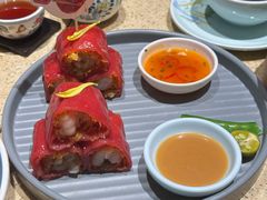 -点都德(长泰广场店)