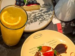 -Nord Grill&Bar Highland诺德西餐(深圳欢乐海岸店)