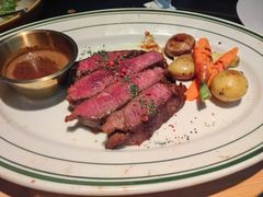 -404干式熟成牛排馆•聚会餐厅