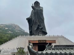 -青岛崂山太清宫