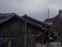 -松州古城