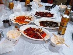 -清真.回香园(南街店)