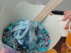 -麦当劳(番禺易发商业街店)