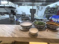 -兰州马子禄牛肉面(文景公园店)
