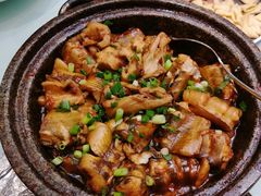 -隆喜元鱼汤包·海鲜(中联广场店)