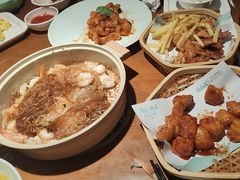 -坤记味道(新华城市广场店)