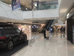 -银泰百货(海宁店)