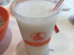 椰汁西米露-冰岛茶餐厅(世茂店)