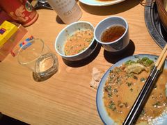 -百草滩羊清水涮羊肉(长城路店)