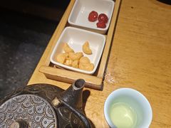 -胡马八破·川菜小馆(高新万达店)