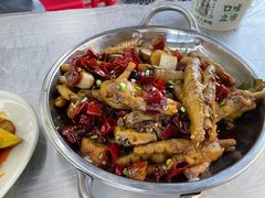 -小民大排档(光谷店)