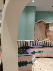 -奈尔宝·儿童乐园·亲子餐厅(苏州大悦城店)