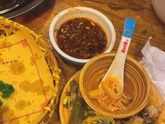 -亮欢寨(凯里总店)