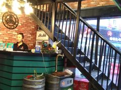 -赤甲皇(仙霞路店)