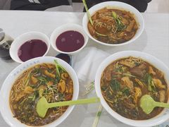 -许记大碗皮肚面馆(三条巷店)