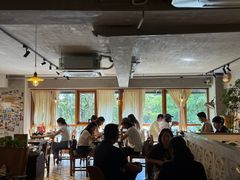 -时光花园(白鹭洲店)