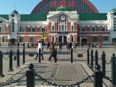 -沈阳站