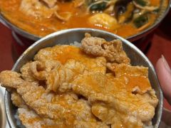 -喜家德虾仁水饺(景枫中心店)