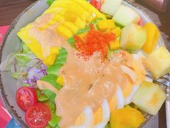 -仙隐小鹿中華の日料(荣民龙首广场店)