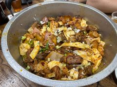 -马相卿特色烤肉面食馆(虎台店)