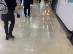 -鸿通城购物中心